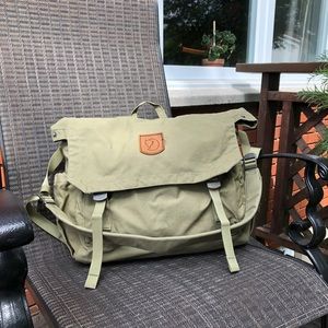 Fjallraven foldsack No.2